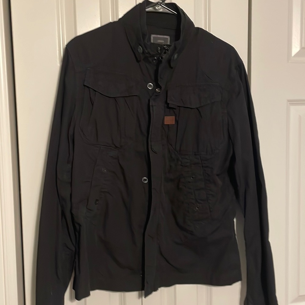 G-Star Zero Overshirt